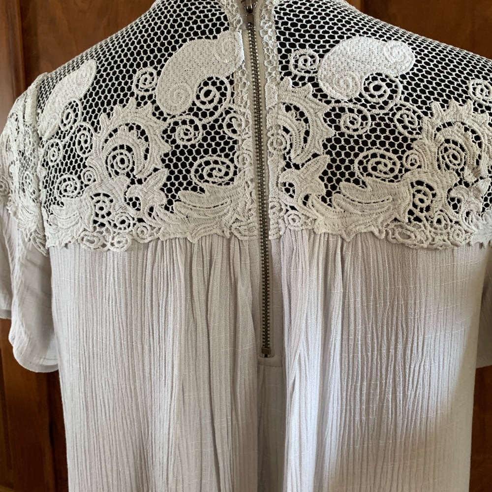 Doe & Rae Dress - Picture 3 of 5